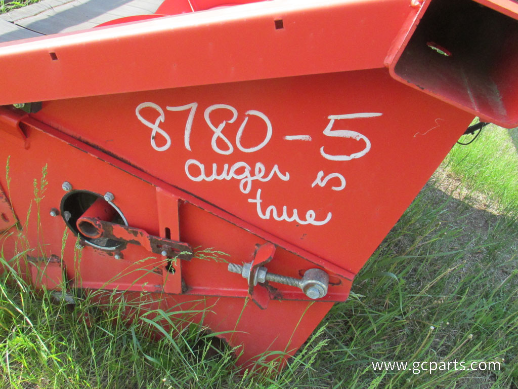 9700-13 13FT HEADER ONLY